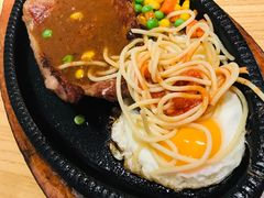 -菲滋意式餐厅(西溪印象城店)