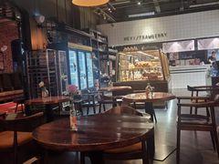 -黑草莓(重庆路店)
