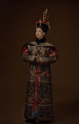 点击看大图 -美云庭古装·格格服汉服·京城旅拍(北京店)