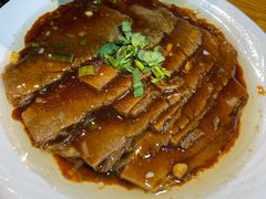 扒肉条-马家烧麦(中街店)