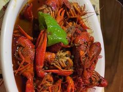 -红钳侠小龙虾·烧烤(中赢康康谷店)