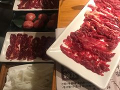 -海银海记潮汕牛肉火锅(新港中路海珠店)