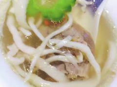 三七汽锅鸡-雀舞云南菜(乐客城店)
