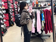 -首创奥特莱斯(西安店)