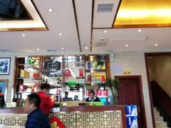 -老六饭店(翠通路店)