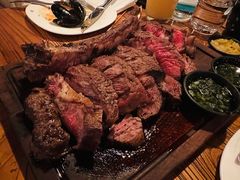 -El Bodegon阿根廷秘鲁餐厅(幸福路店)