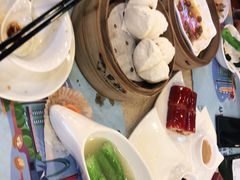-点都德(华强南店)