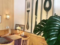 -小世界西餐厅(建国门店)