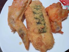 -酷公社·榴莲披萨(太原街店)