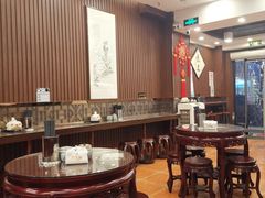 大堂-螺世纪螺蛳粉·桂味小排档(裕德店)