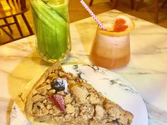 -The Rug Cafe(王府中环店)