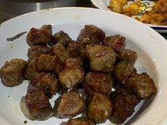 -马路牙子地桌烤肉(工体店)