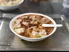 馄饨-汪家馄饨(集庆路店)