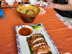 -南沙游艇会·大兵船餐厅