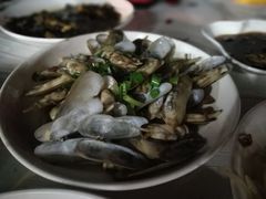 -丰收渔港饭店(嵊泗店)