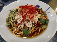 -众顺和非遗淮扬菜(何园店)