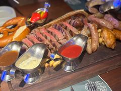 -Ambra Haus琥珀屋精酿餐厅(宝山店)