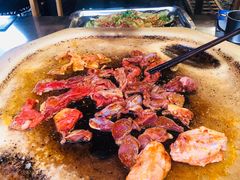 -老渔家白族石板烧旗舰店