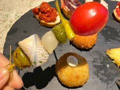 -Carmen卡门西班牙餐厅