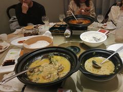 -丽华园(汉阳龙阳店)