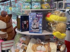 -LLJ夹机占(正佳广场店)