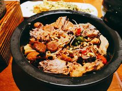 -云海肴云南菜(花园城店)