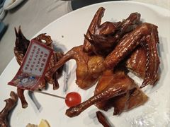 -侨美食家·40年地道粤菜(珠江新城店)
