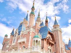 -上海迪士尼度假区