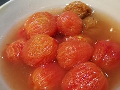 话梅小番茄-龙巢盱眙龙虾·牛蛙·烧烤宵夜(八卦岭店)