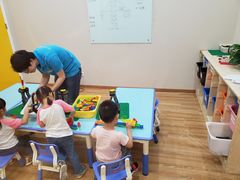 -创乐科教乐高机器人·编程·科技特长生规划中心(新地中心店)