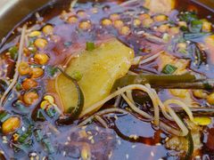 -冒菜西施·非遗冒菜(总店)