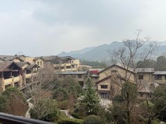 -浙江安吉JW万豪酒店