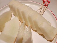 -大鸭梨烤鸭(枣园店)