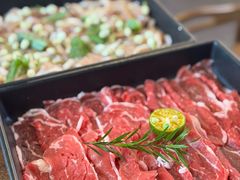 -花菇朵·云山雀 ll 野生菌锅·野果酸汤·精品滇菜(万柳店)