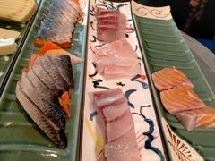 -怡咖啡海鲜自助餐厅(浦东香格里拉店)