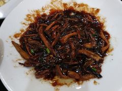 -蟹黄鱼面·锦园(定西路店)