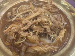 -小木屋拌饭(西安万象天地店)