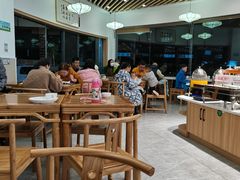 大堂-素馨阁·天水麻辣烫(昌硕路店)