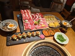 -MIKOMIKO和牛烧肉专门店(南门店)