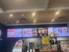 -肯德基(银都广场店)