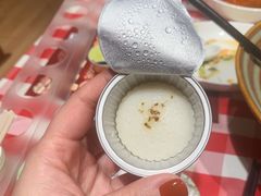 -西贝莜面村(近铁城市广场店)