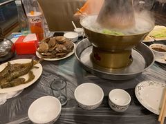 -鑫龙火锅城(青岛分店)