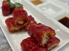 -欢乐海岸美食联盟
