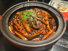-吴越荣记苏州菜·松鼠桂鱼100%活鱼现做(月光码头店)