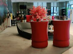 -重庆观音桥华美达安可酒店
