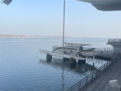 -贝林大翅鲸简餐厅(国家海洋博物馆店)