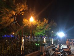 -北戴河东海水浴场