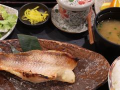 -角落里(中山公园店)