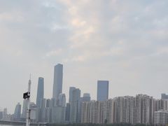 -琶醍壹号•潮菜江景餐吧