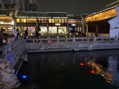 -嘉兴月河历史街区